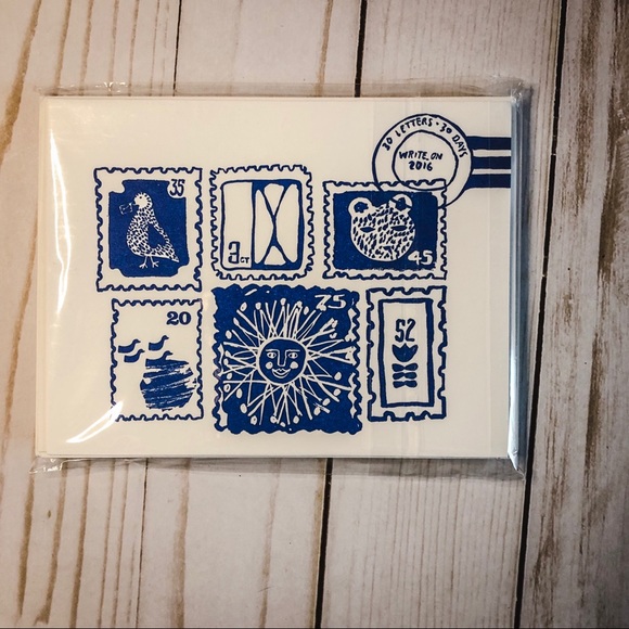 Write_On 2016 Notecards - Picture 2 of 2